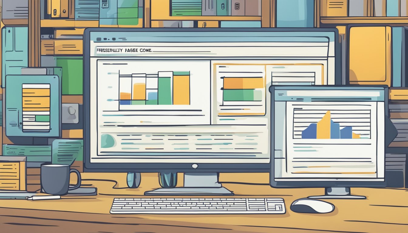 Where does software come from Where does software come from